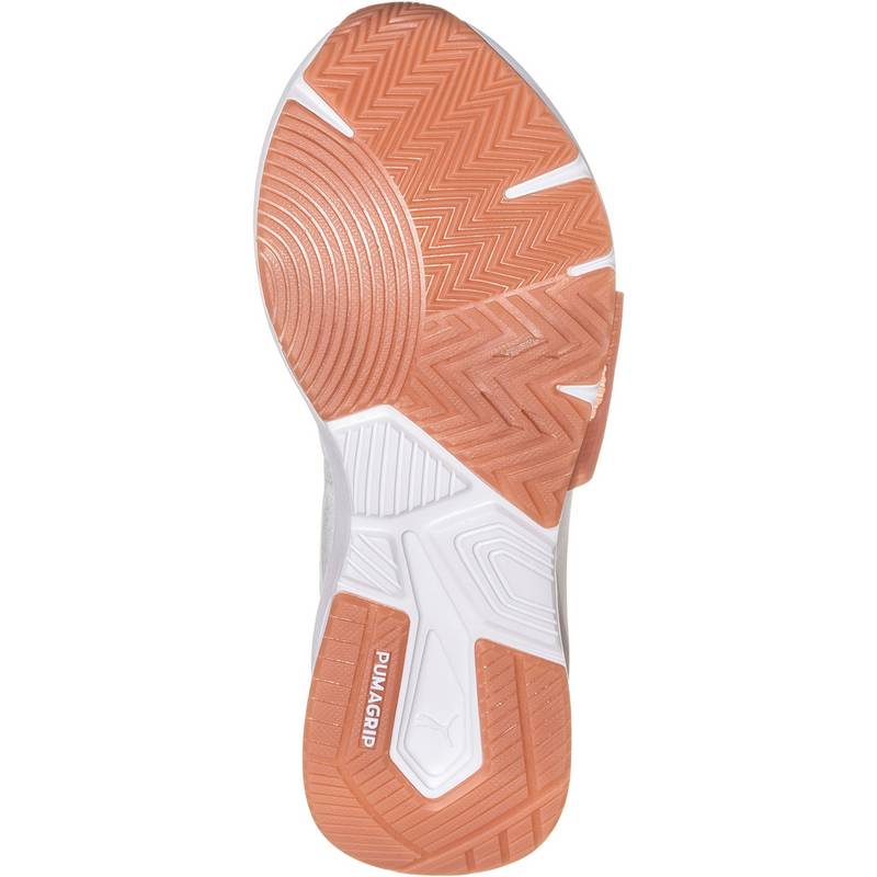 PUMA PWRFRAME Crystalline Fitnessschuhe Damen
