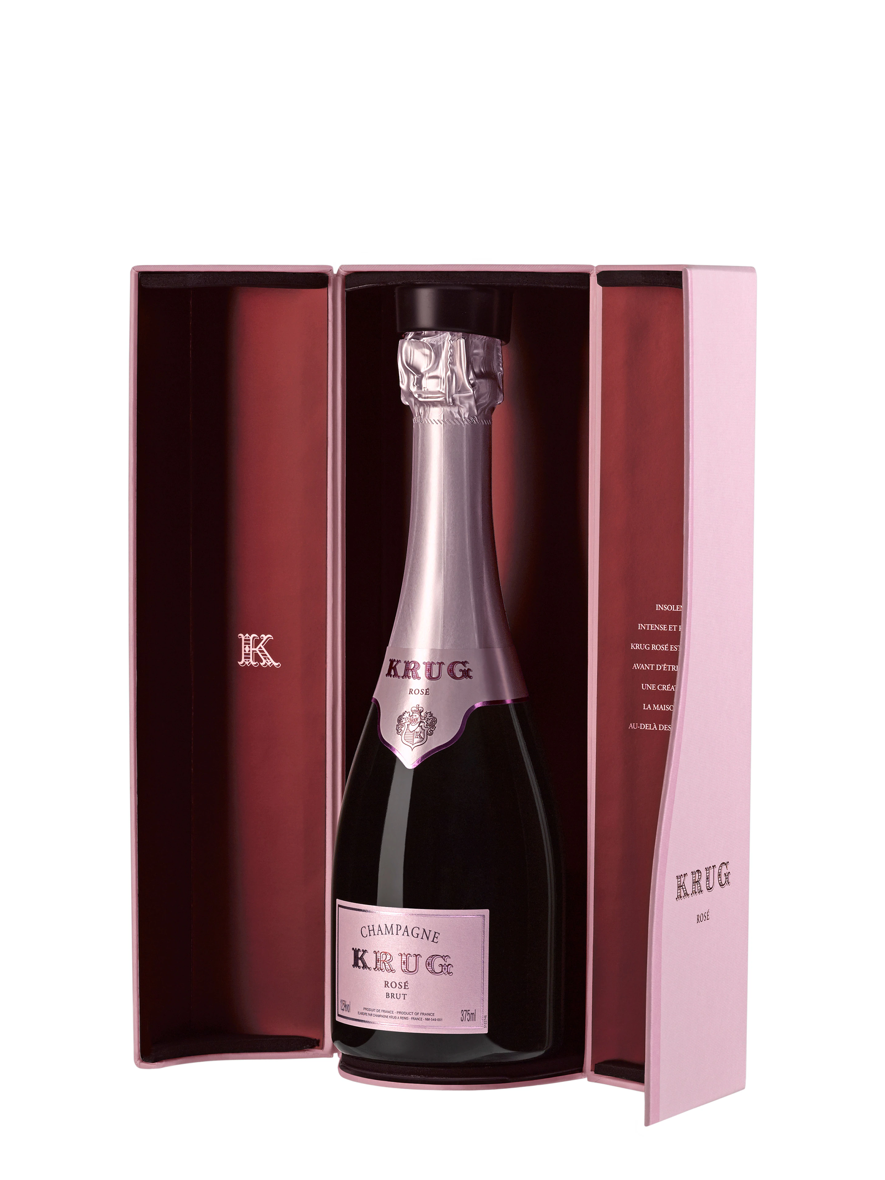 Krug Rose