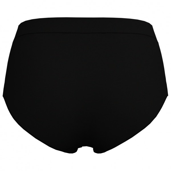 Odlo - Women's SUW Bottom Panty Natural + Light - Merinounterwäsche