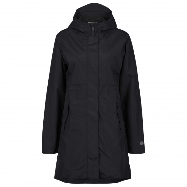 tentree - Women's Long Rain Jacket - Regenjacke