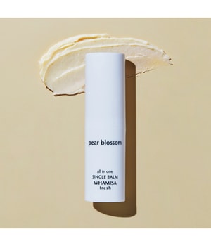 WHAMISA Fresh Pear Blossom Single Balm Gesichtsbalsam-10 g