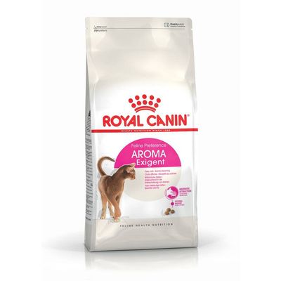 Royal Canin Aroma Exigent