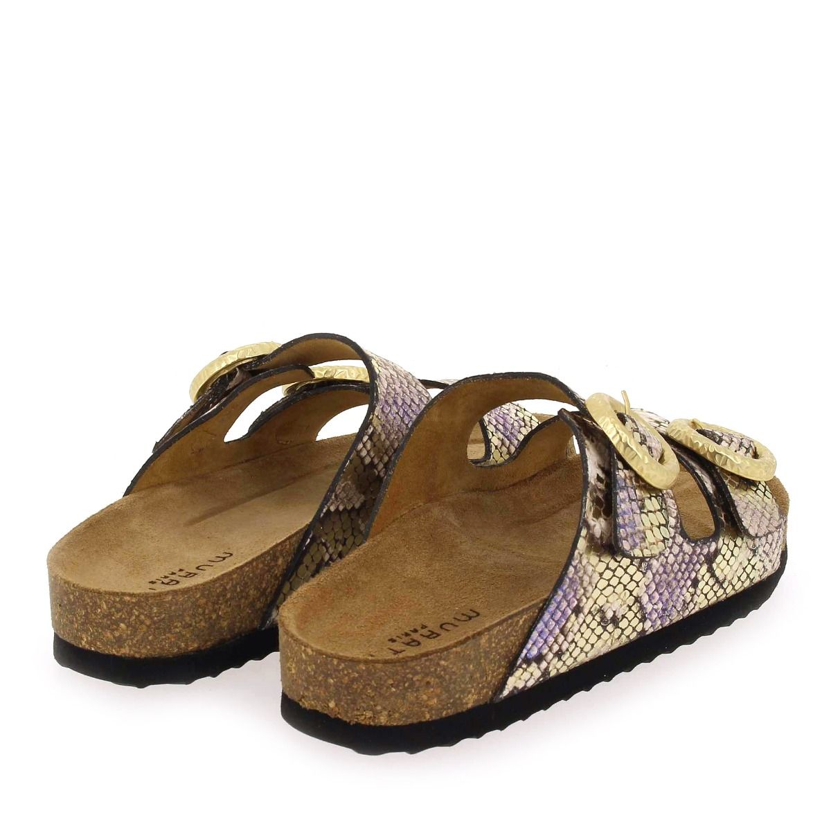 Muratti  REILLY - Beige