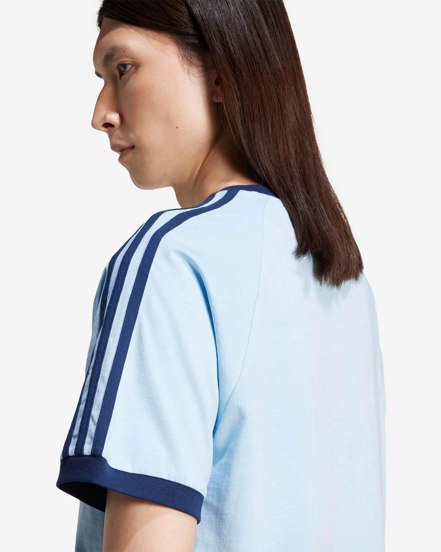 Tričko Adidas 3stripes M JN7018