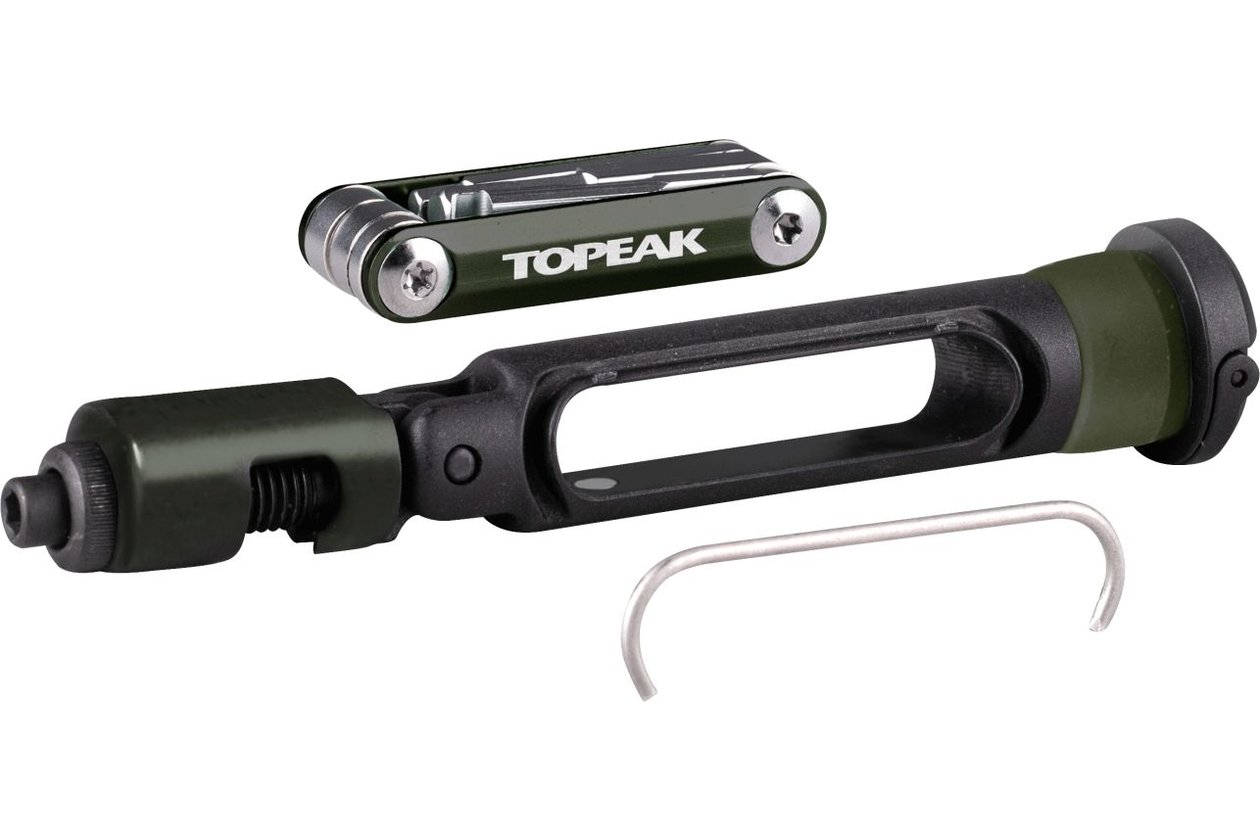 Topeak BB Hide'n Tool