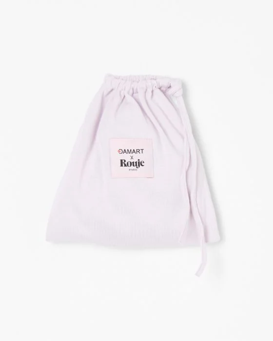 Legging en maille pointelle Etienne - Rouje x Damart