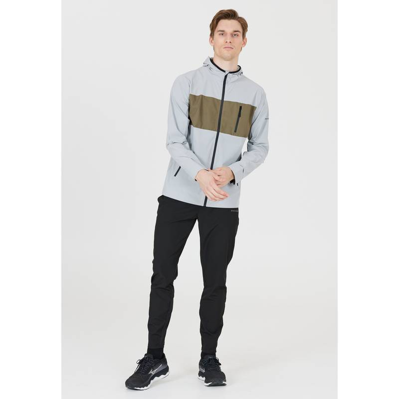 Endurance Tellent Laufjacke Herren