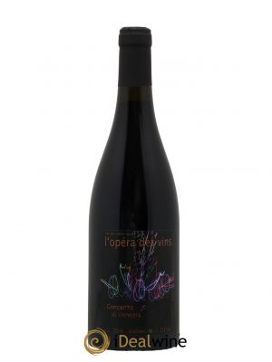 Vin de France L'Opéra des Vins Concerto di Venezia Jean-Pierre Robinot 2020 - Lot de 1 Bouteille