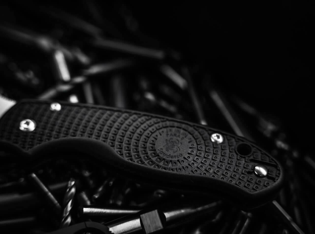Para 3 Lightweight Plain