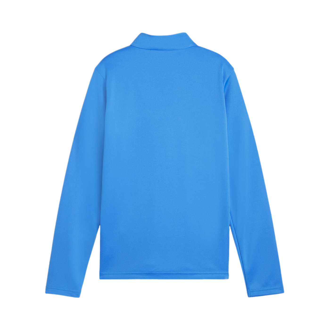 PUMA teamGOAL Training 1/4 Zip Sweatshirt Kids F02