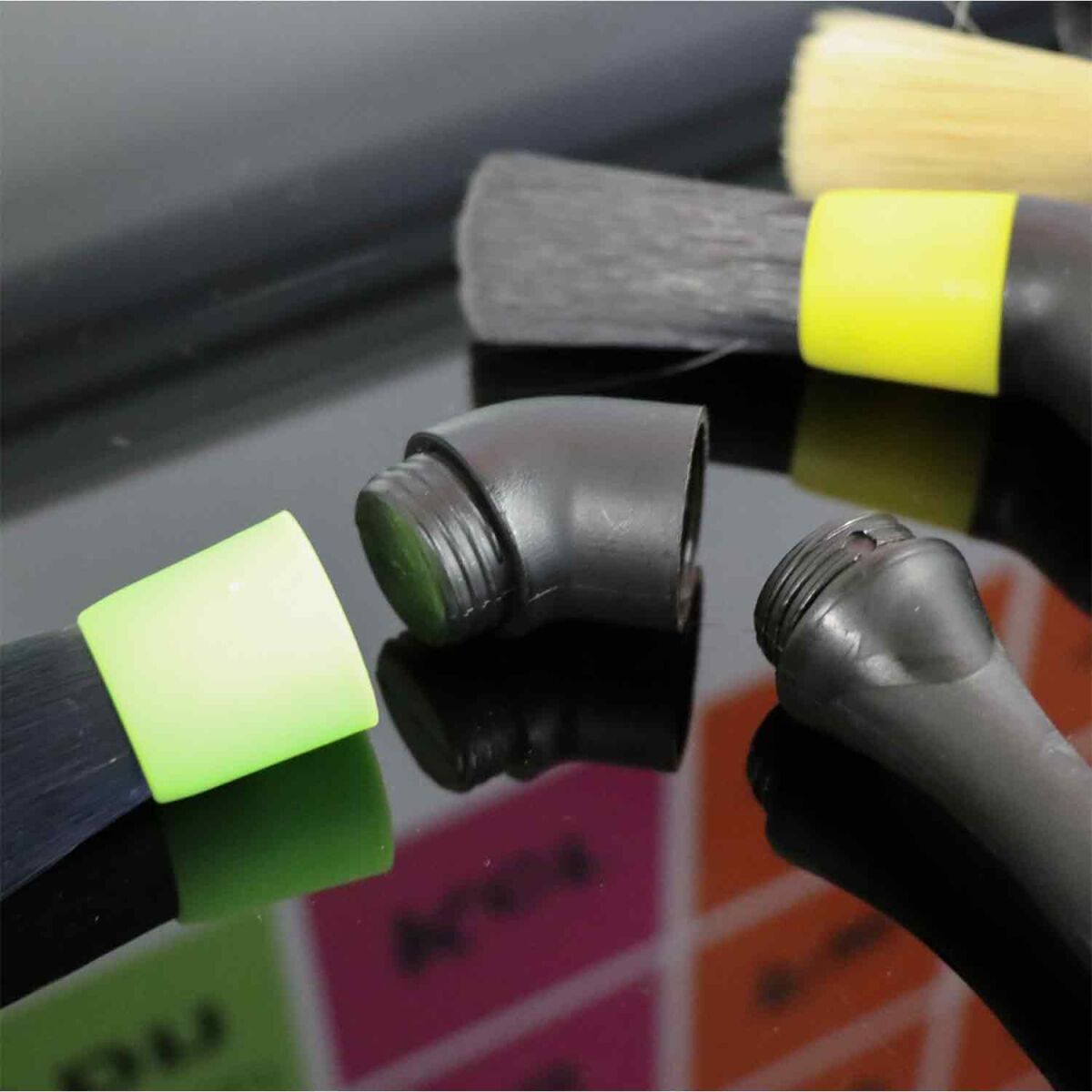 Koch Chemie Exterior Brush Set