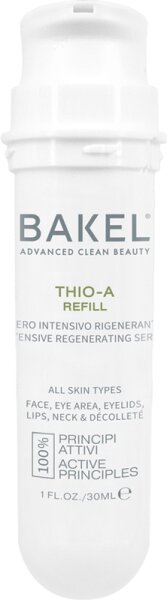 Bakel Thio-A Regenerierendes Serum Refill Gesichtsserum