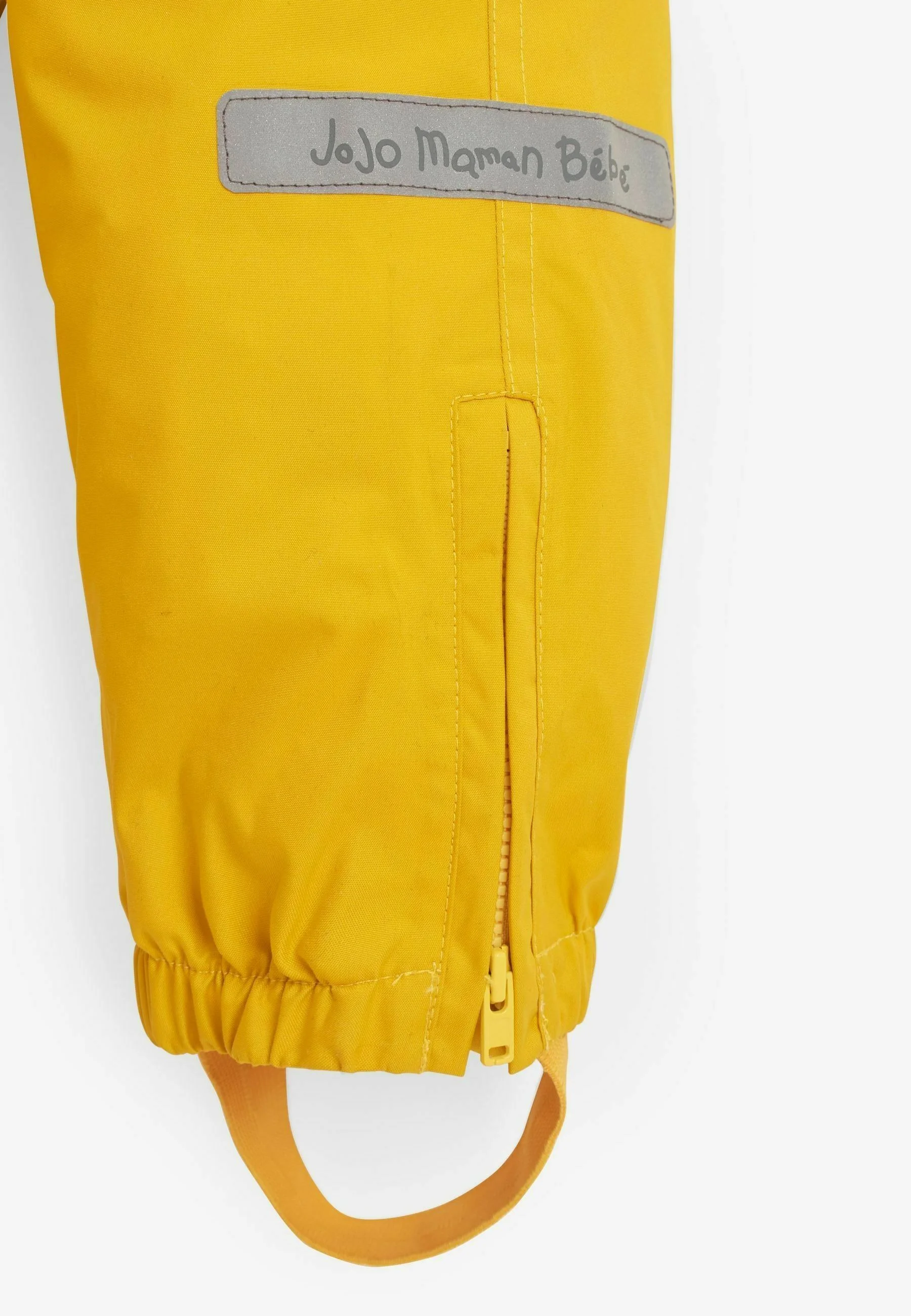 JoJo Maman Bébé PACK AWAY WATERPROOF STANDARD - Pantalones impermeables