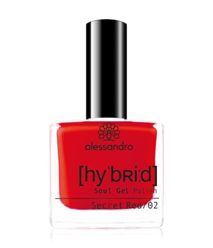 Alessandro Hybrid Nagellack-8 ml