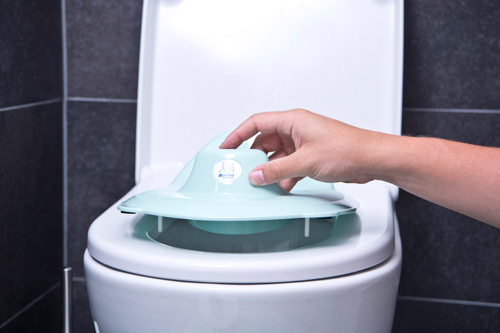 WC-Sitz RBD TOP