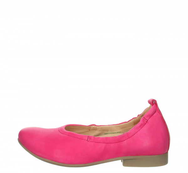 GUAD2 Ballerina - Fuxia
