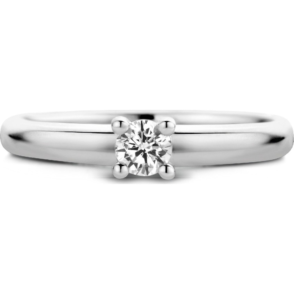 TI SENTO - Milano Bague pour femme 925 Argent argent Bague