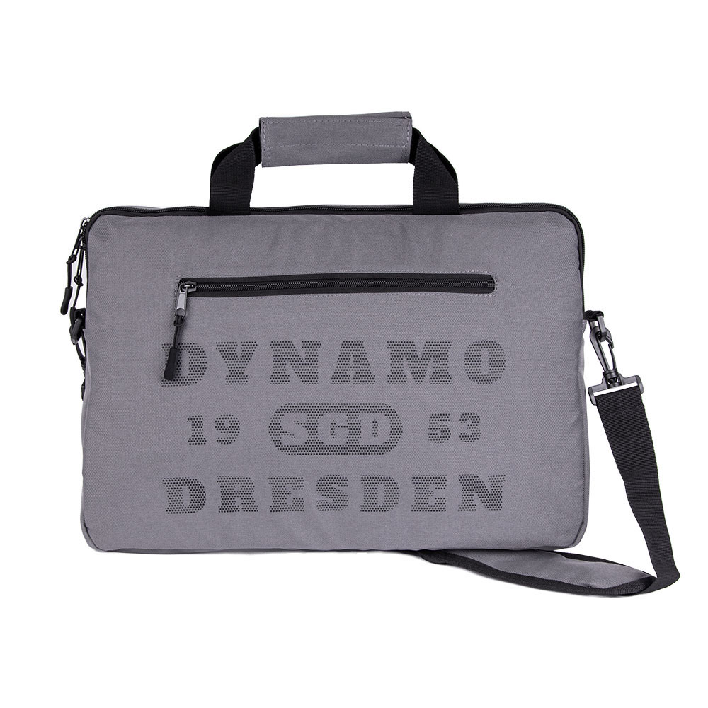 Notebooktasche MUSTER