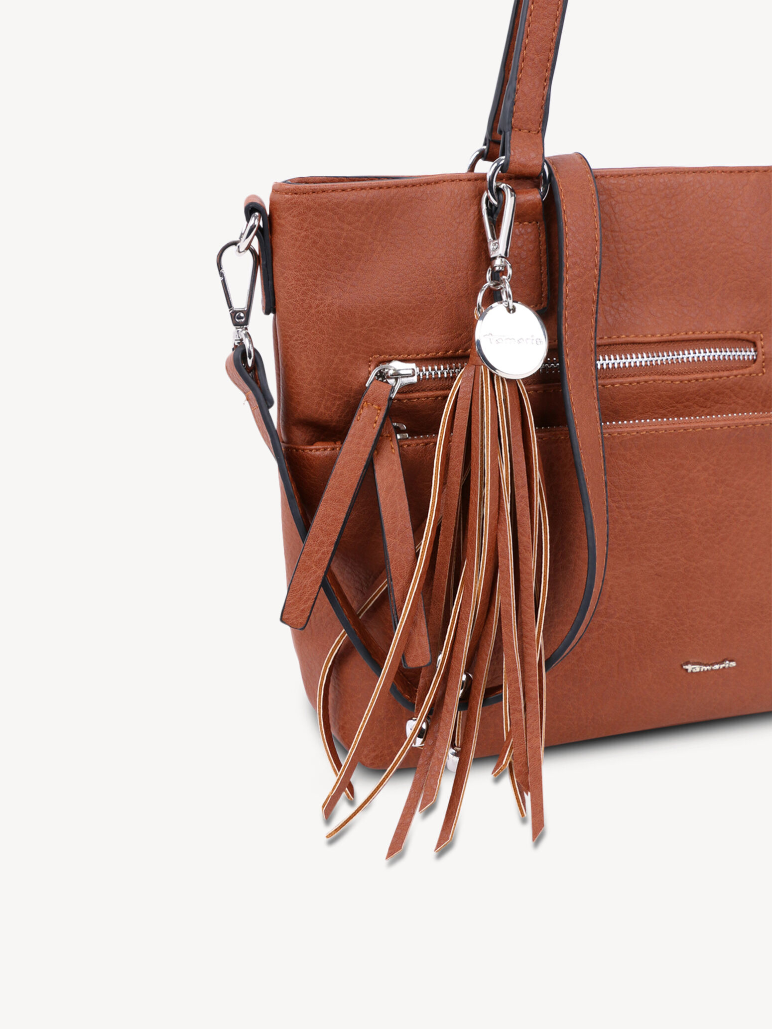 Sac cabas - marron