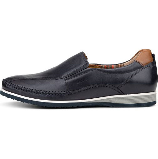 Sioux Slipper Hajoko 700