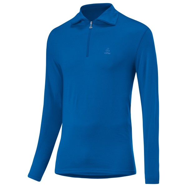 Löffler - Midlayer Evo Turtle Transtex - Fleecepullover