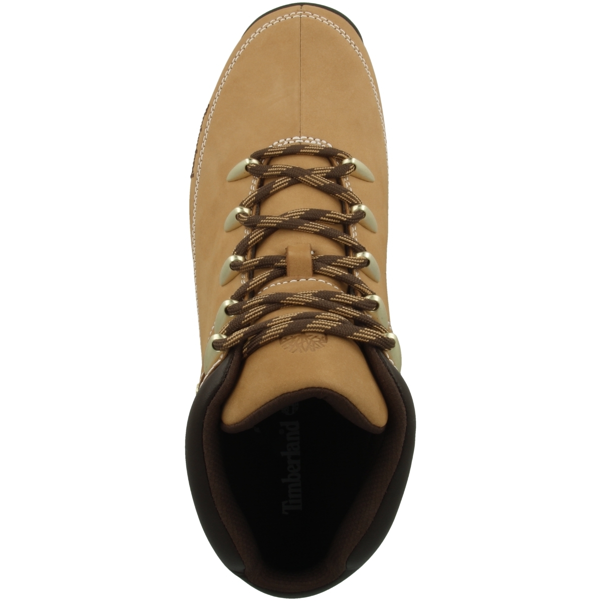 Timberland Euro Sprint Hiker Schnürboots beige