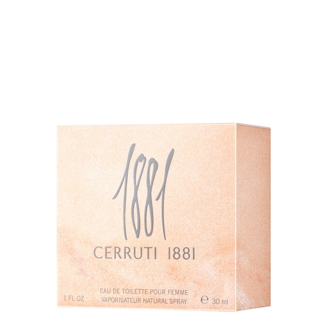 Cerruti 1881 pour femme