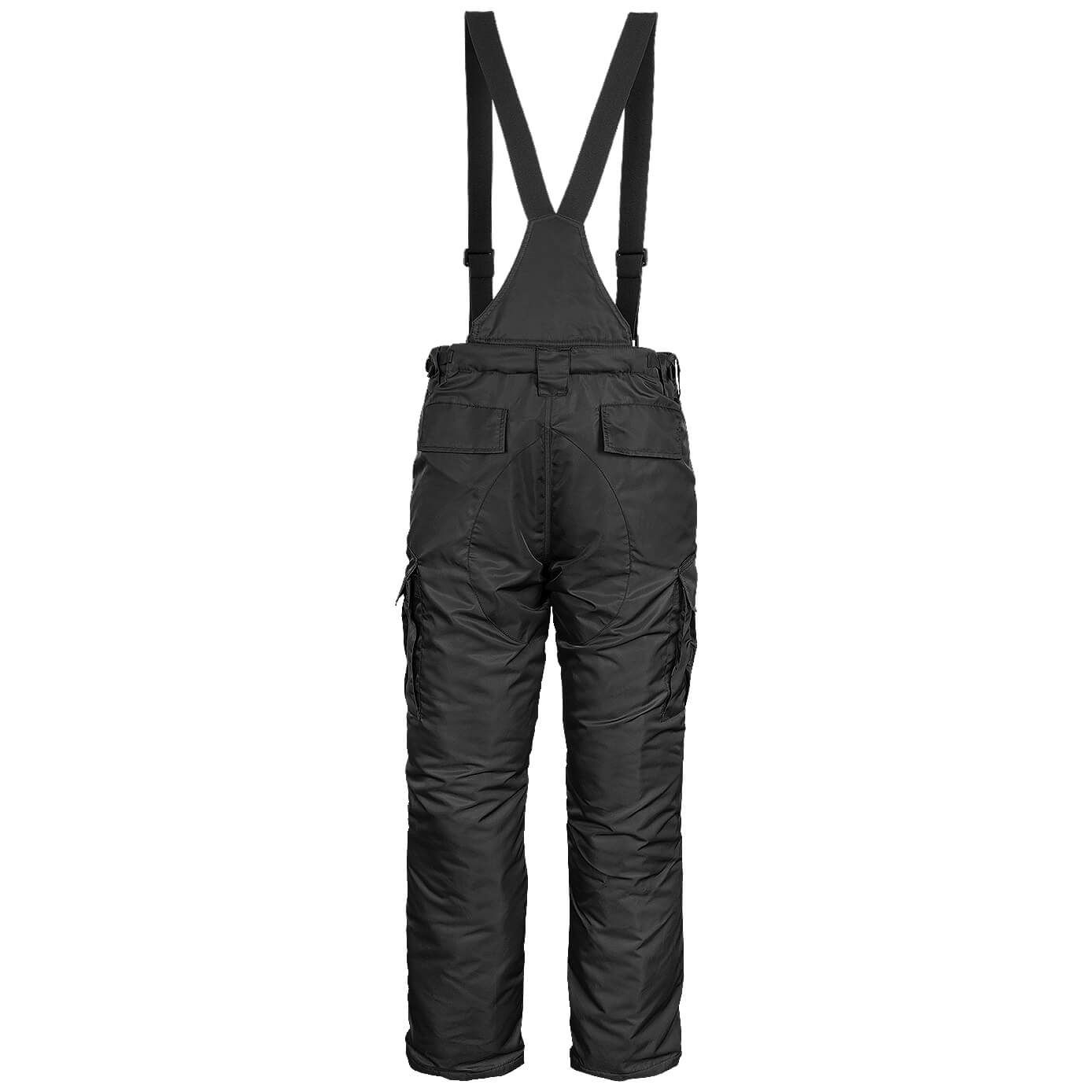 Premium Thermohose