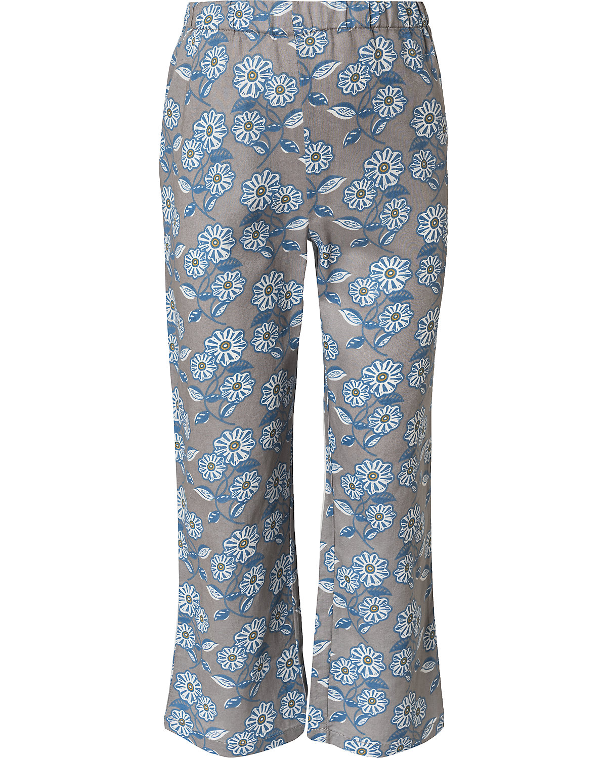 Stoffhose für Mädchen