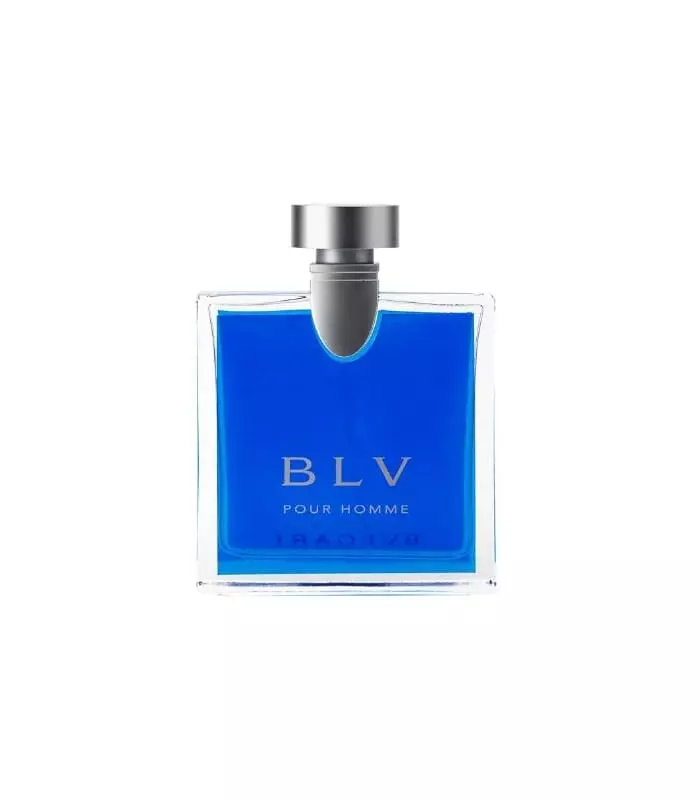 BLV POUR HOMME Eau de Toilette Vaporisateur