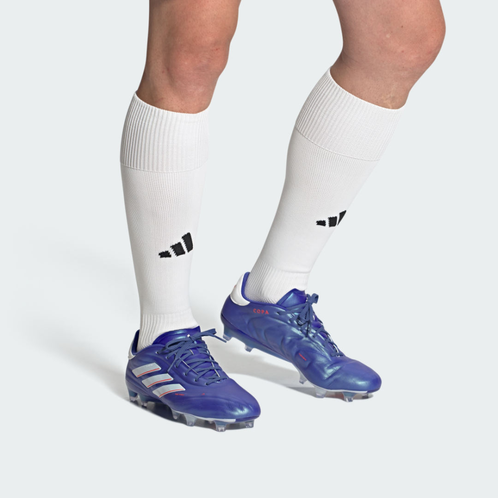 adidas Copa Pure 2.1 FG IE4894 / blau