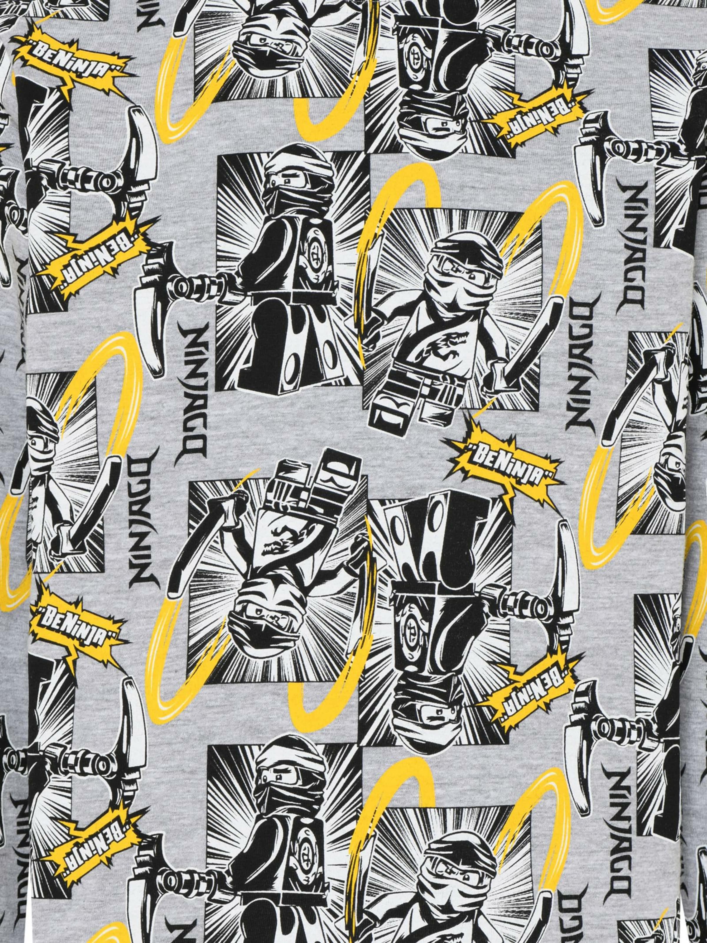Pajamas 'LWALEX 713'