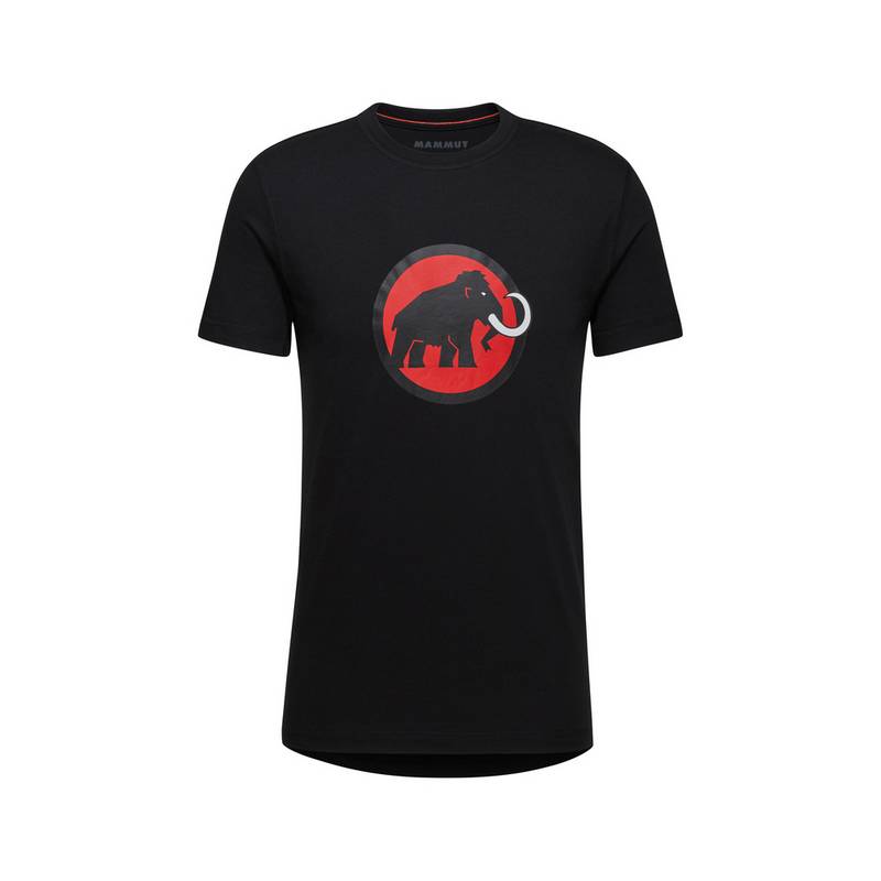 Mammut Mammut Core Classic T-Shirt Herren