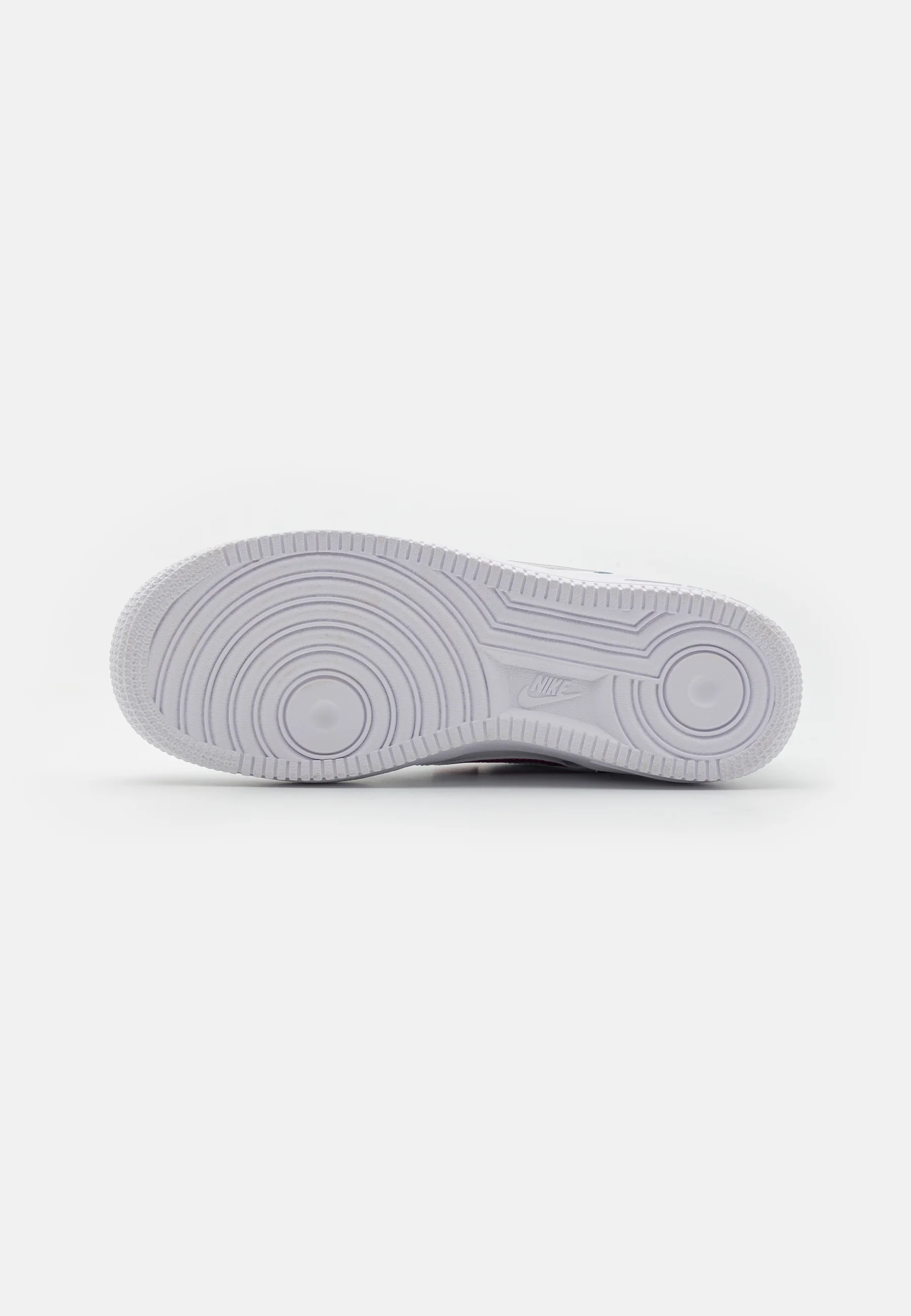 Nike Sportswear AIR FORCE 1 UNISEX - Zapatillas bajas