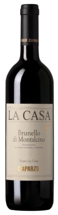 2018 La Casa Brunello di Montalcino DOCG