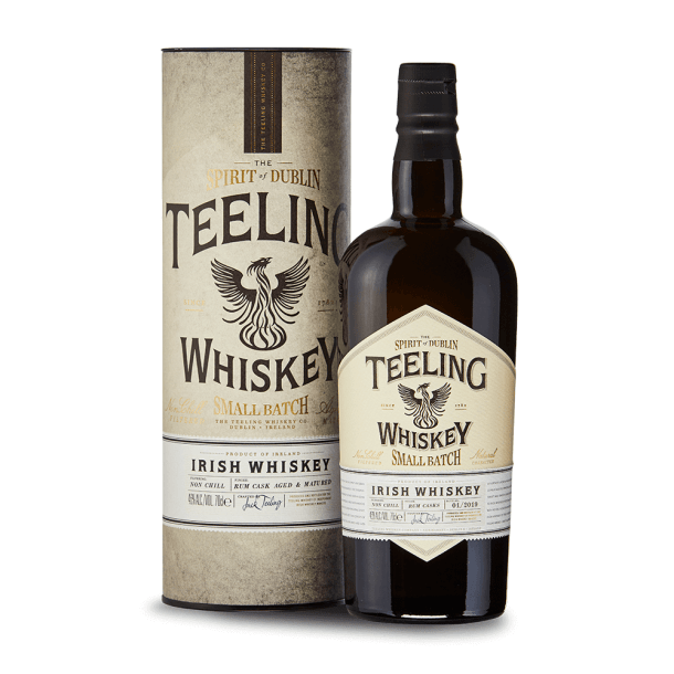 Teeling Small Batch 46%