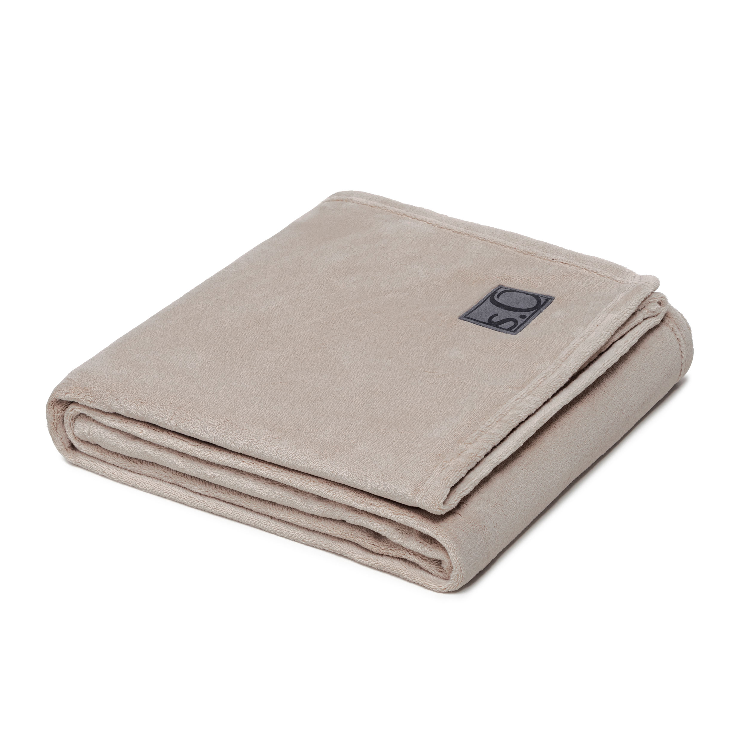 s.OliverDecke Kuschelsoft