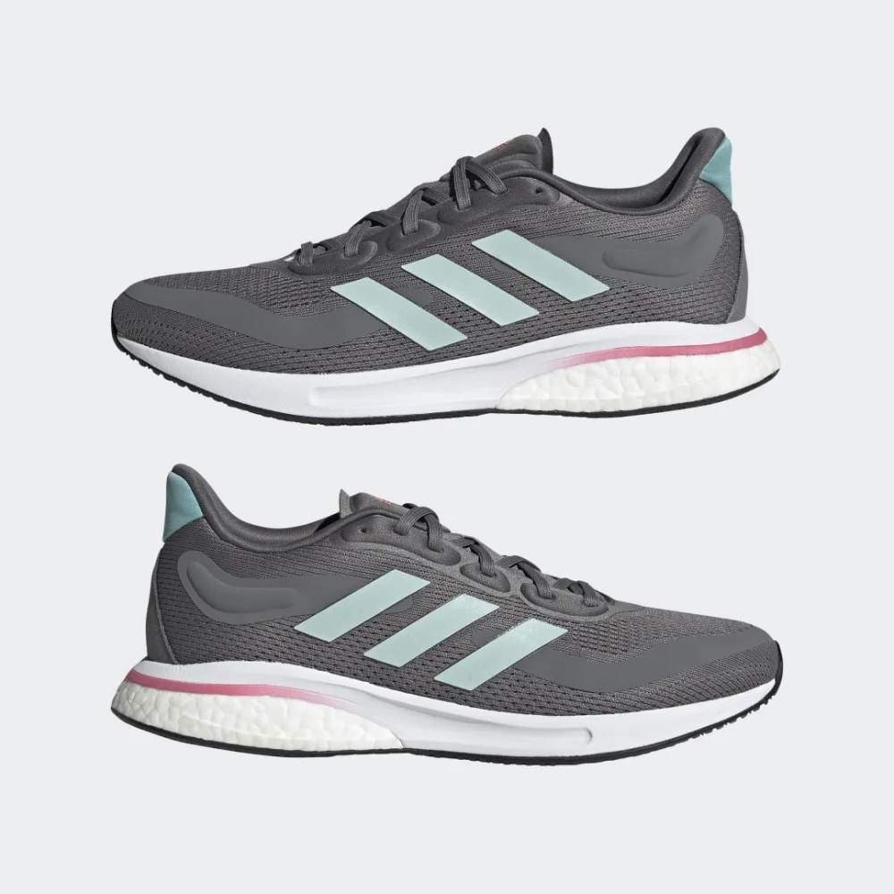 adidas Supernova S42548 / grau