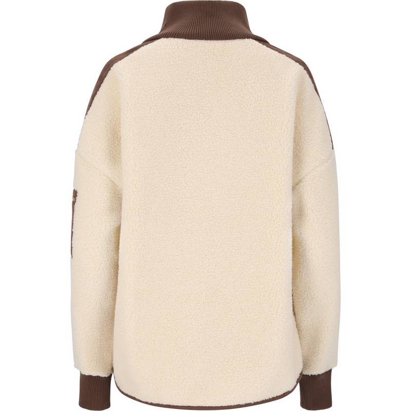 Athlecia Minniem Fleecejacke Damen