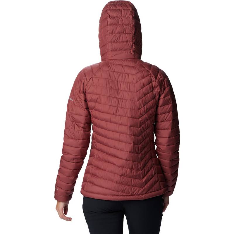Columbia Powder Lite Steppjacke Damen