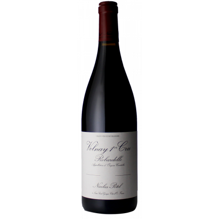 VOLNAY 1ER CRU - ROBARDELLE 2020 - NICOLAS POTEL