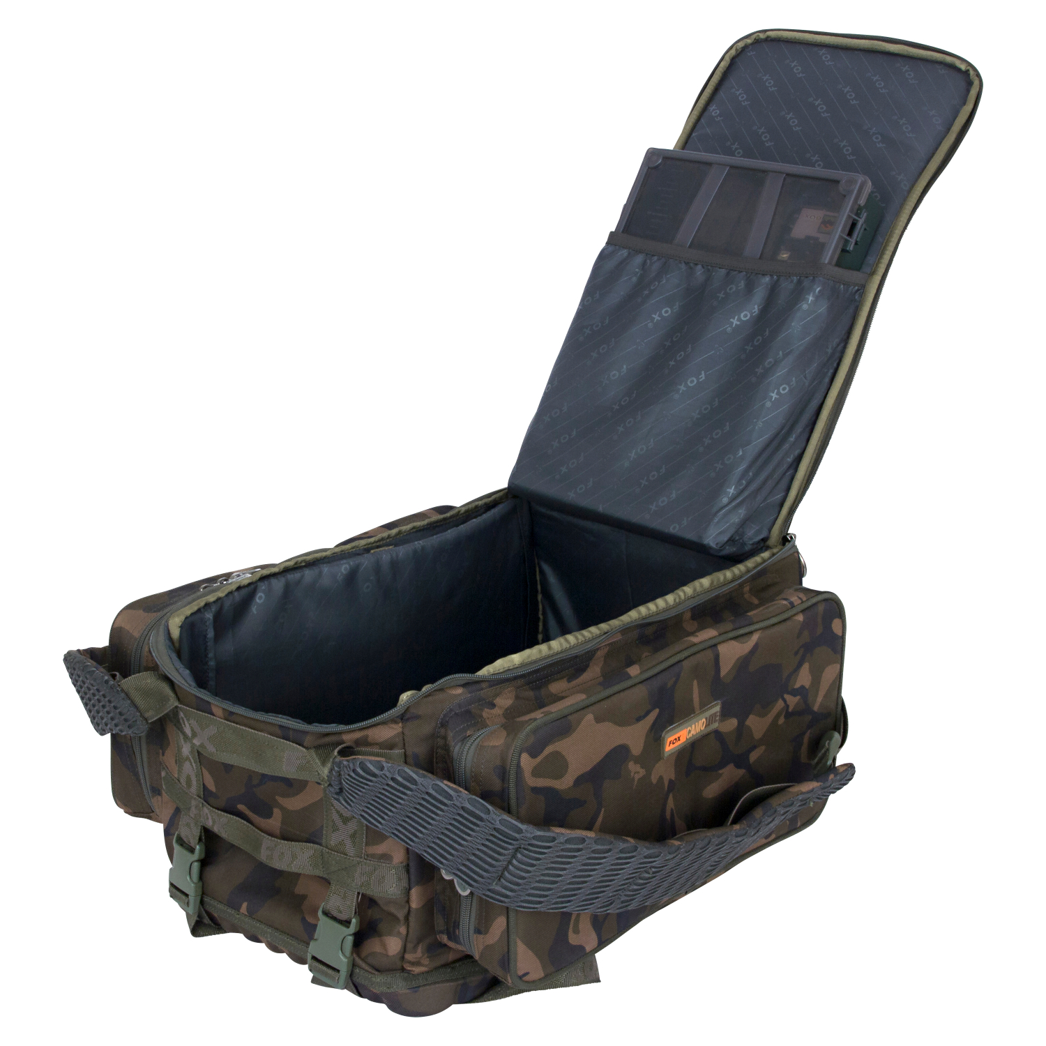 Fox Carp Rucksack Camolite Ruckall