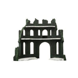 Gothic Battlefields - The Grand Vestibule - Malachite (1)