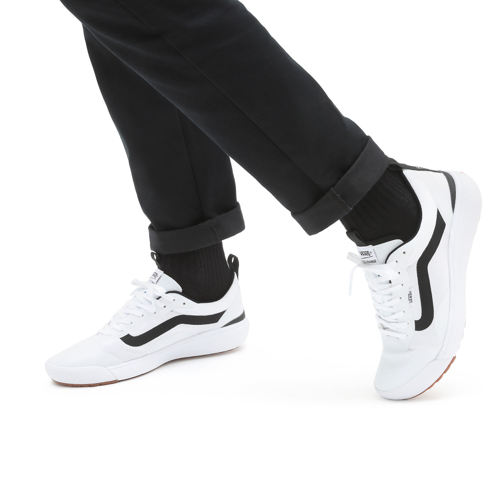 Vans UltraRange EXO VN0A4U1KWHT / weiss