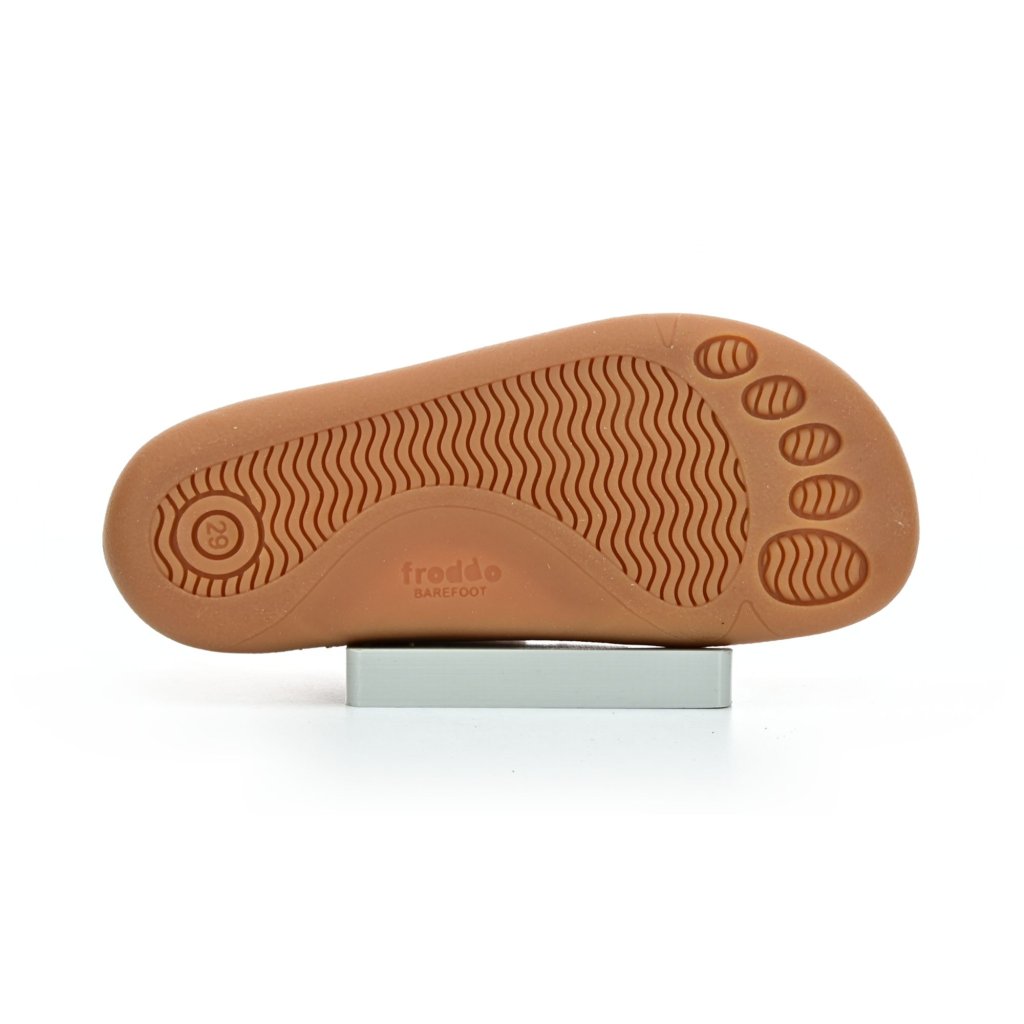 Froddo Pink G3130248-5 Barfuschuhe