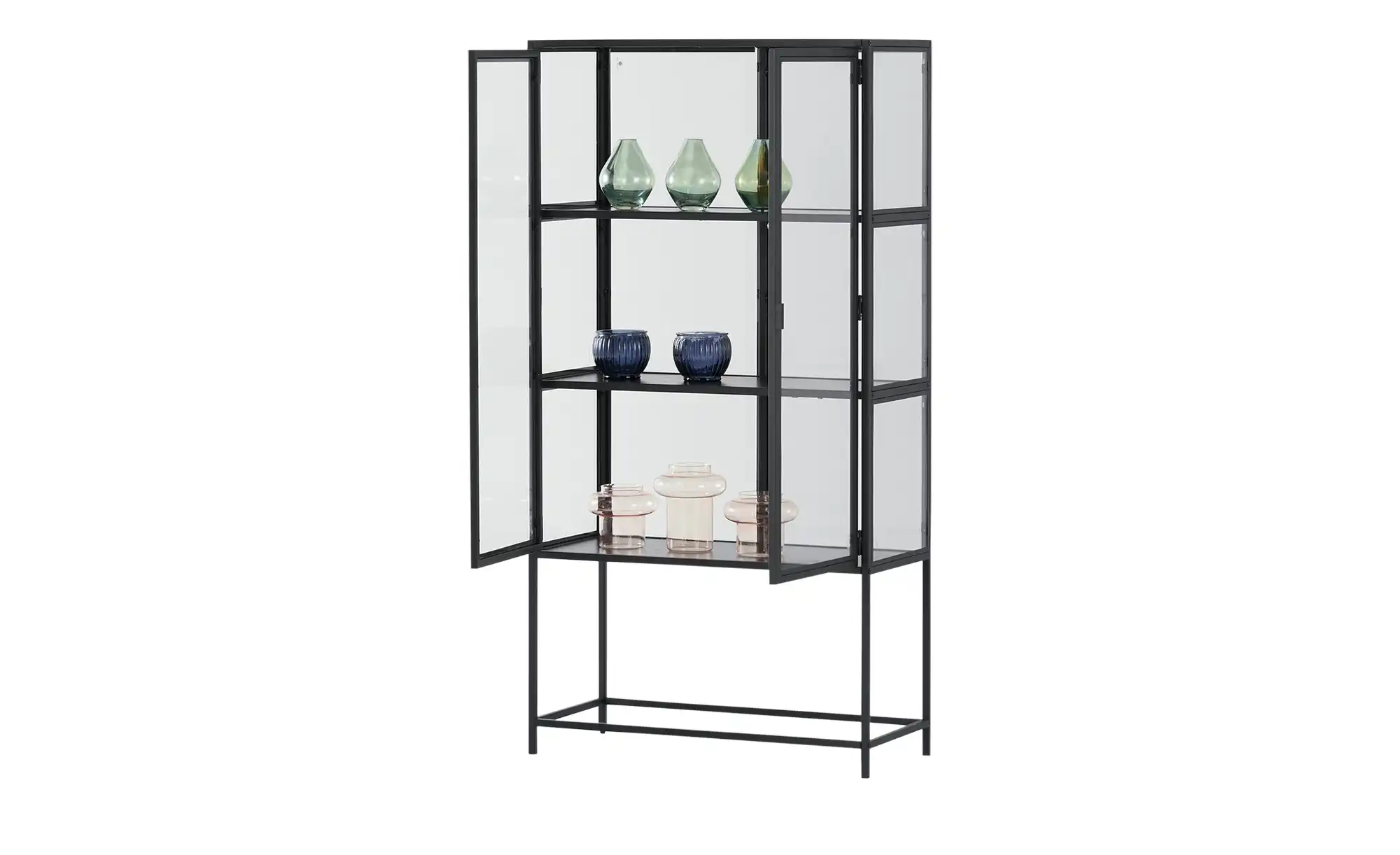 Sammlervitrine