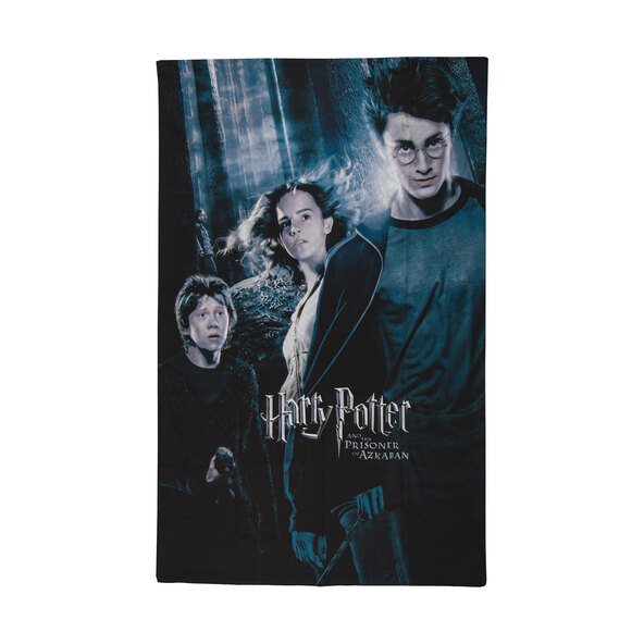 Bettwäsche Harry Potter: Der Gefangene von Askaban, 135 x 200 cm