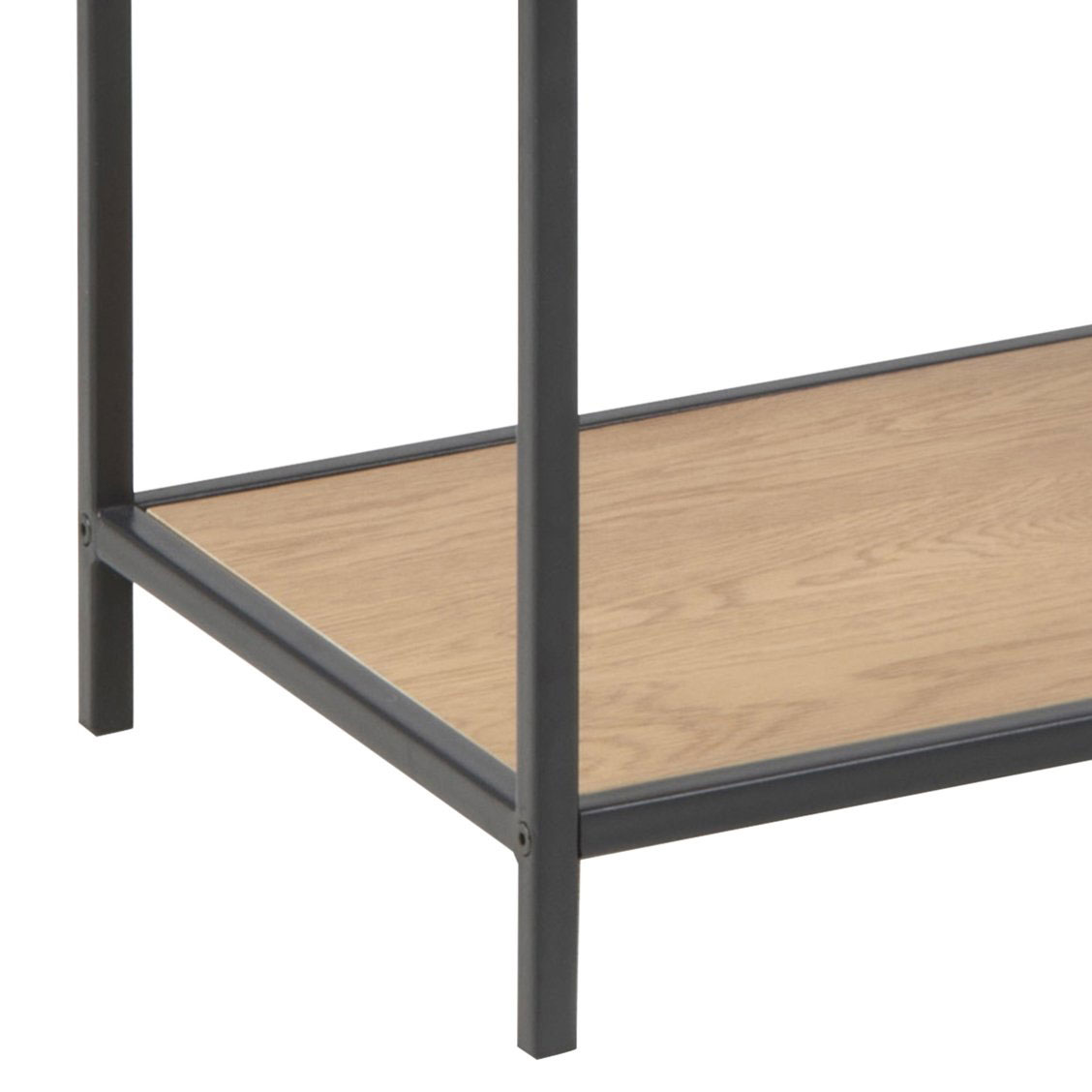 Regal asymmetrisch hoch