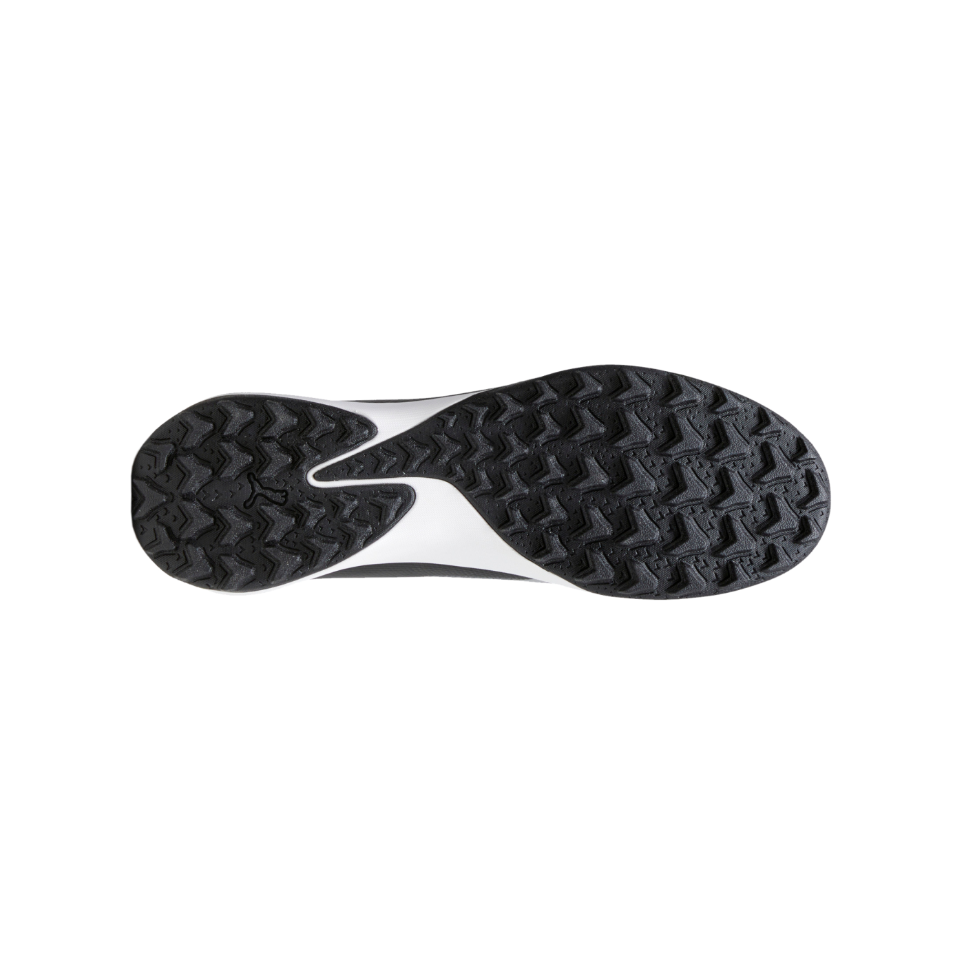 PUMA ULTRA Match TT Schwarz Grau F02