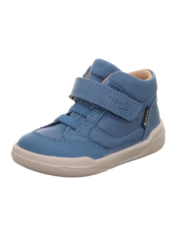 superfit Barfußschuh SUPERFREE in Blau günstig kaufen